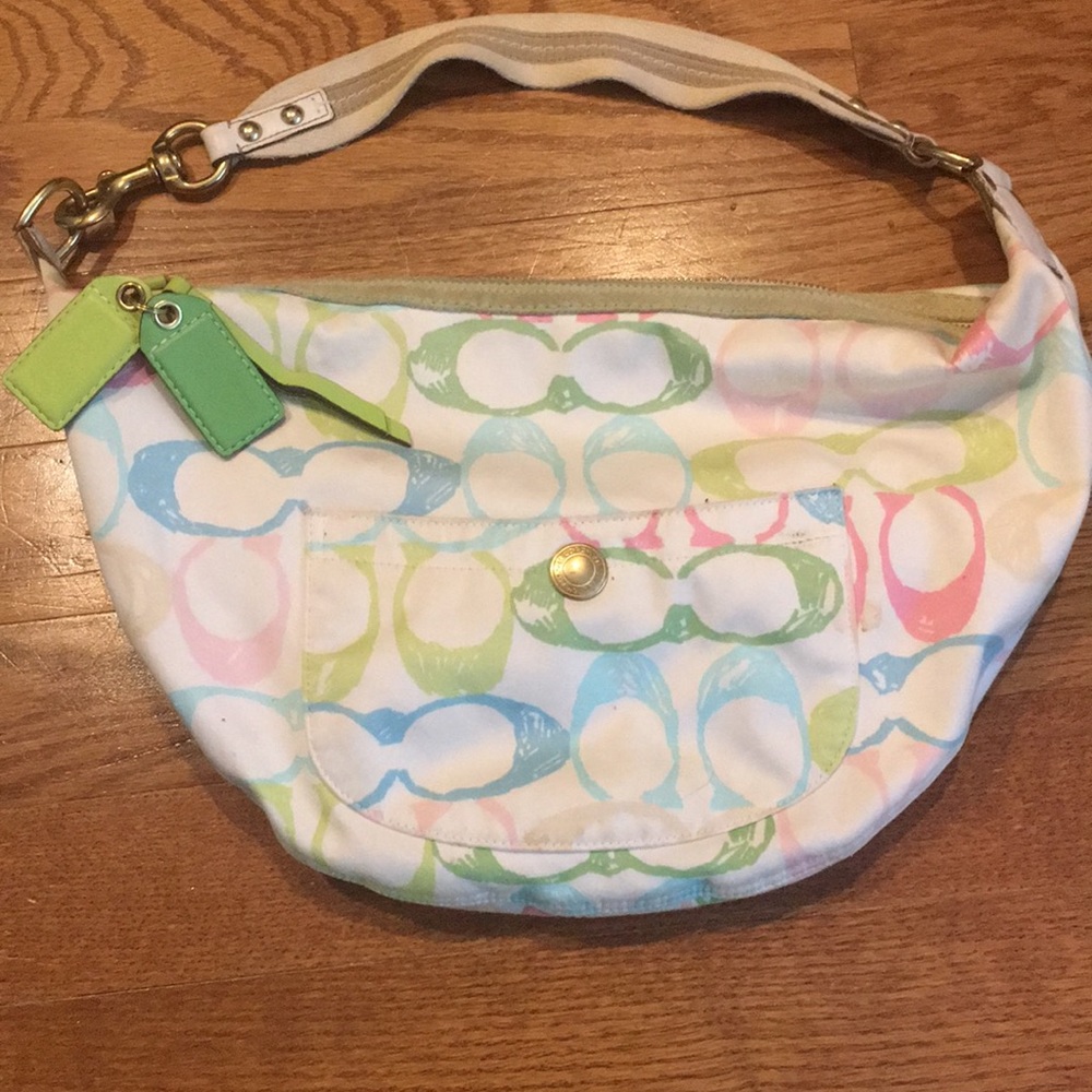 BOGO Coach Purse